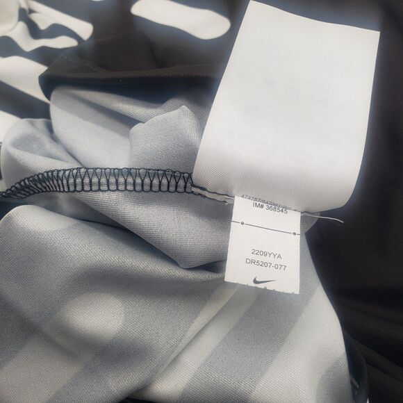 Nike 2023 Pro Elite Singlet Oreo Racing Top Made In USA Size XL-TALL DR4850-077 - Picture 8 of 8